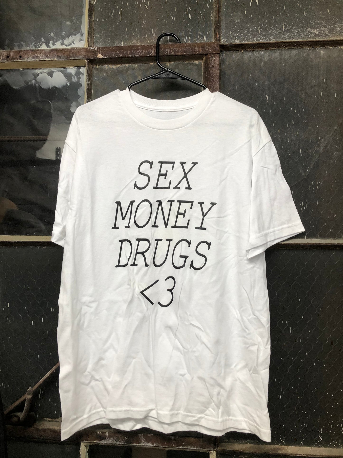 SMD Tee