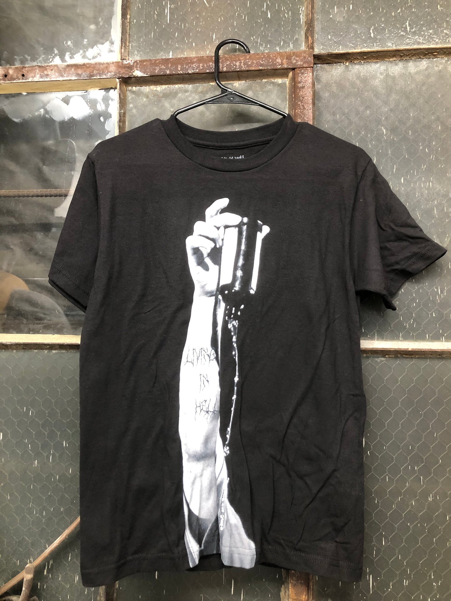 Dead Homies Tee