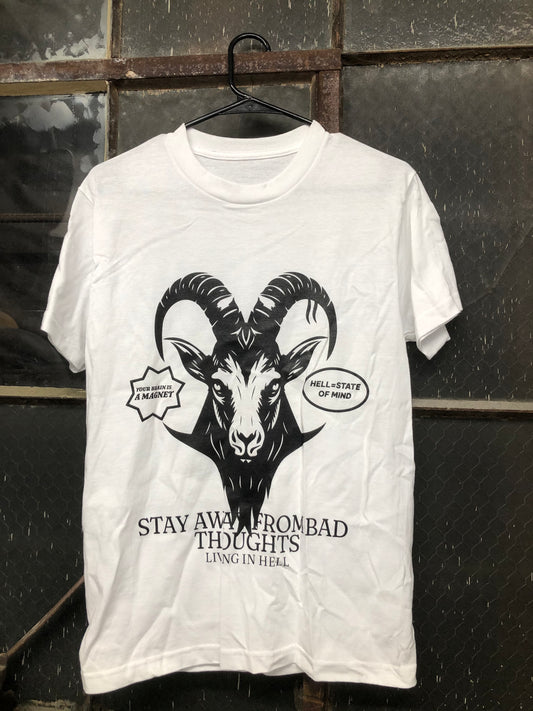 Bad Thoughts Tee