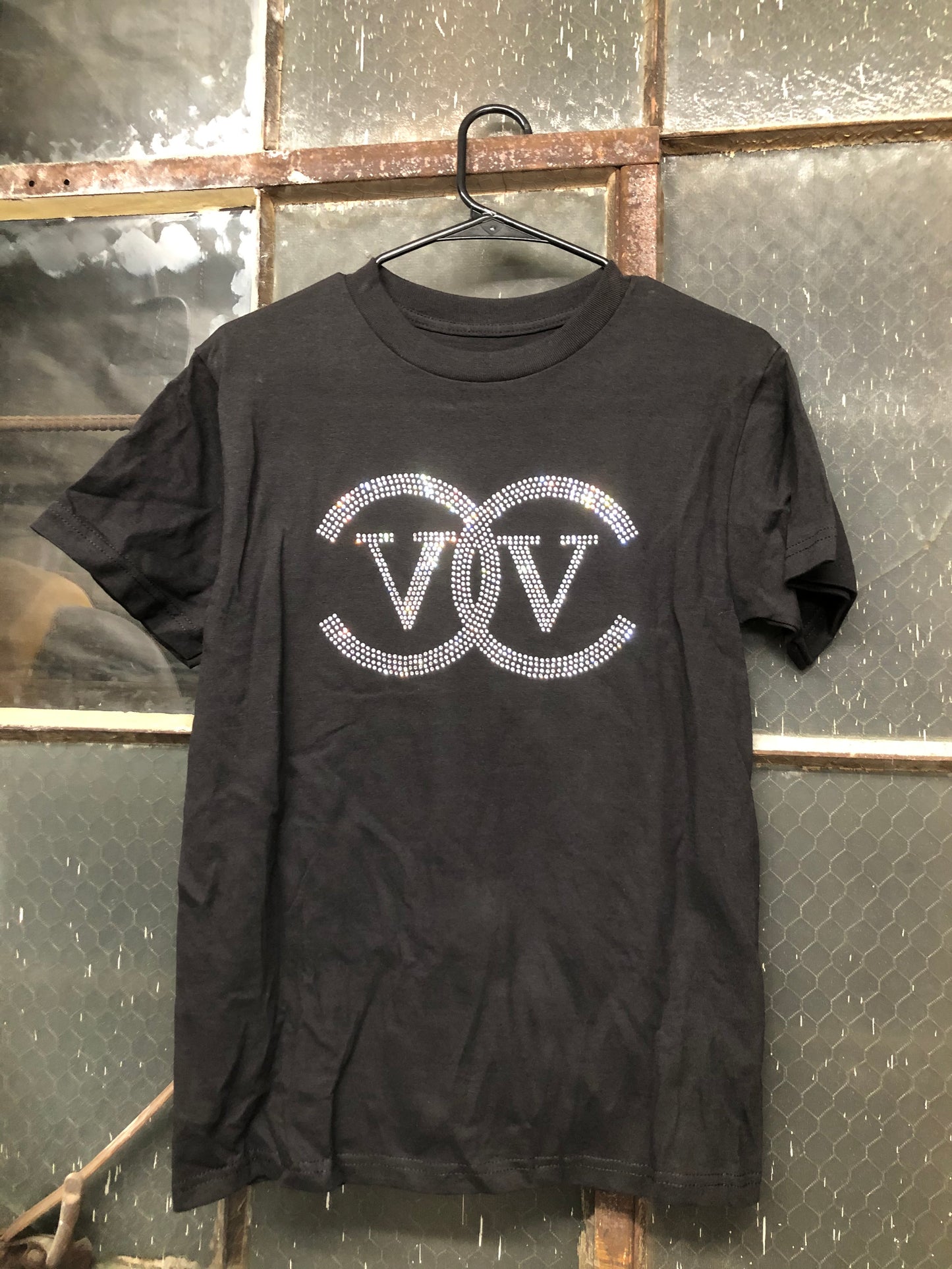Bling Tee