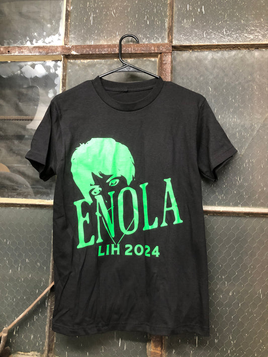 ENOLA TEE