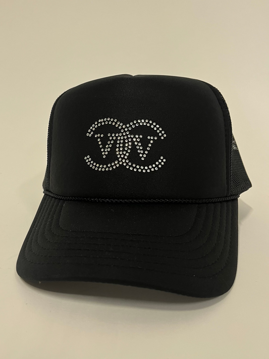 Bling Hat