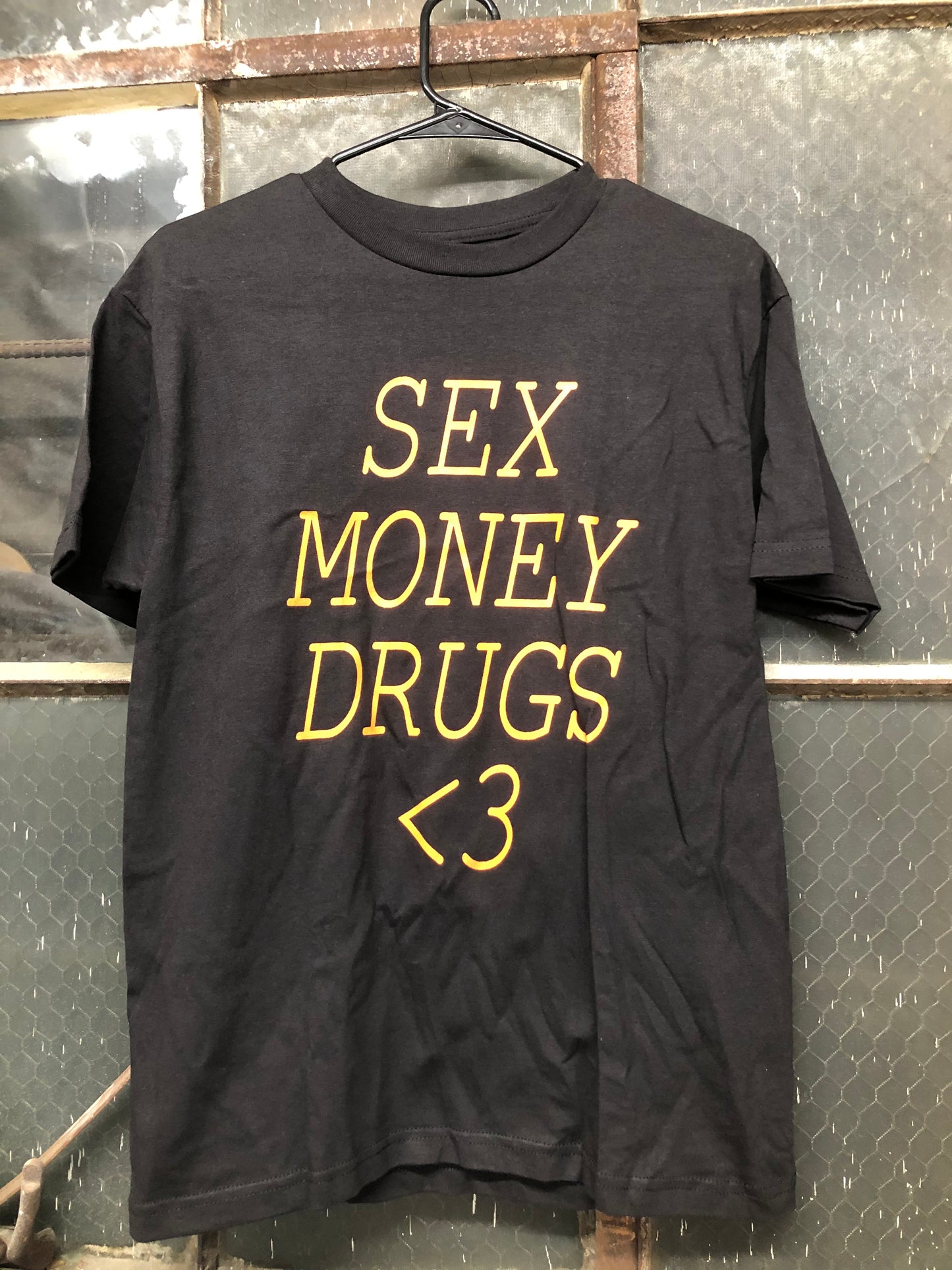 SMD Tee