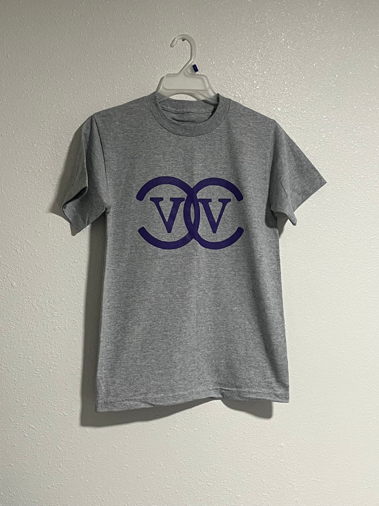 Logo Tee