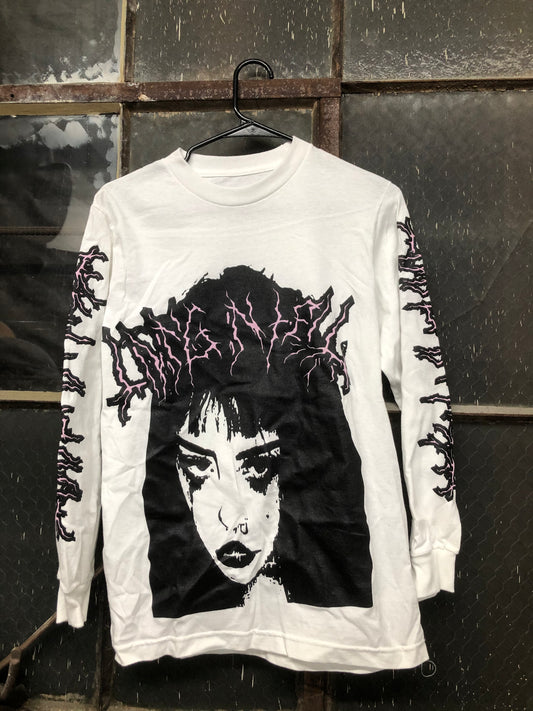 Crush Tee