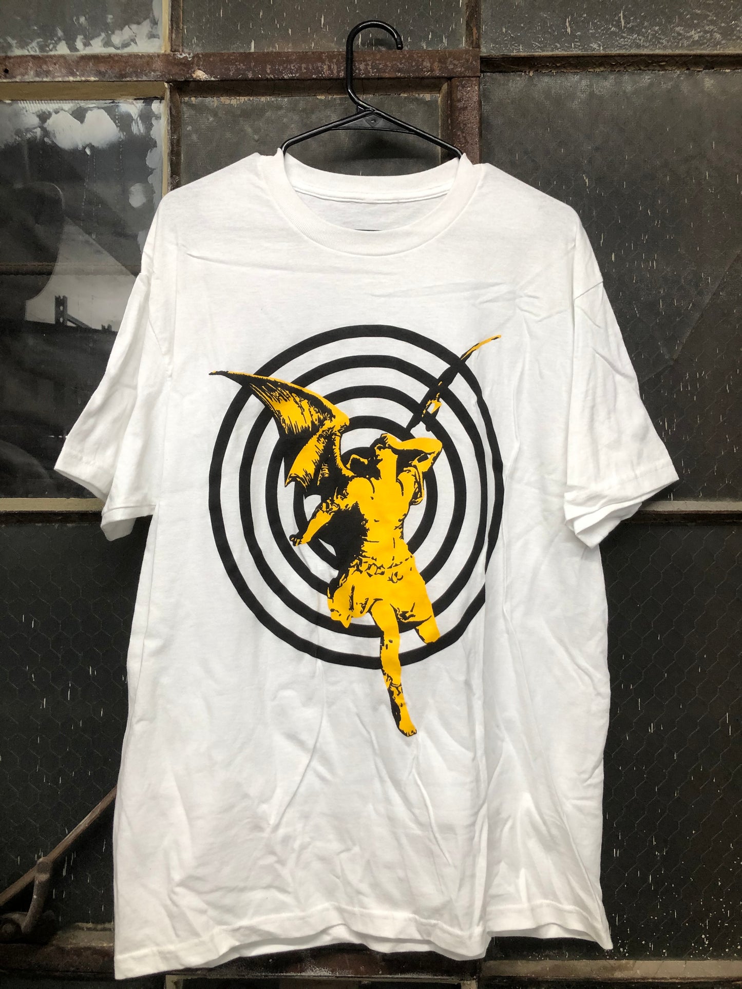 Fallen Angel Tee