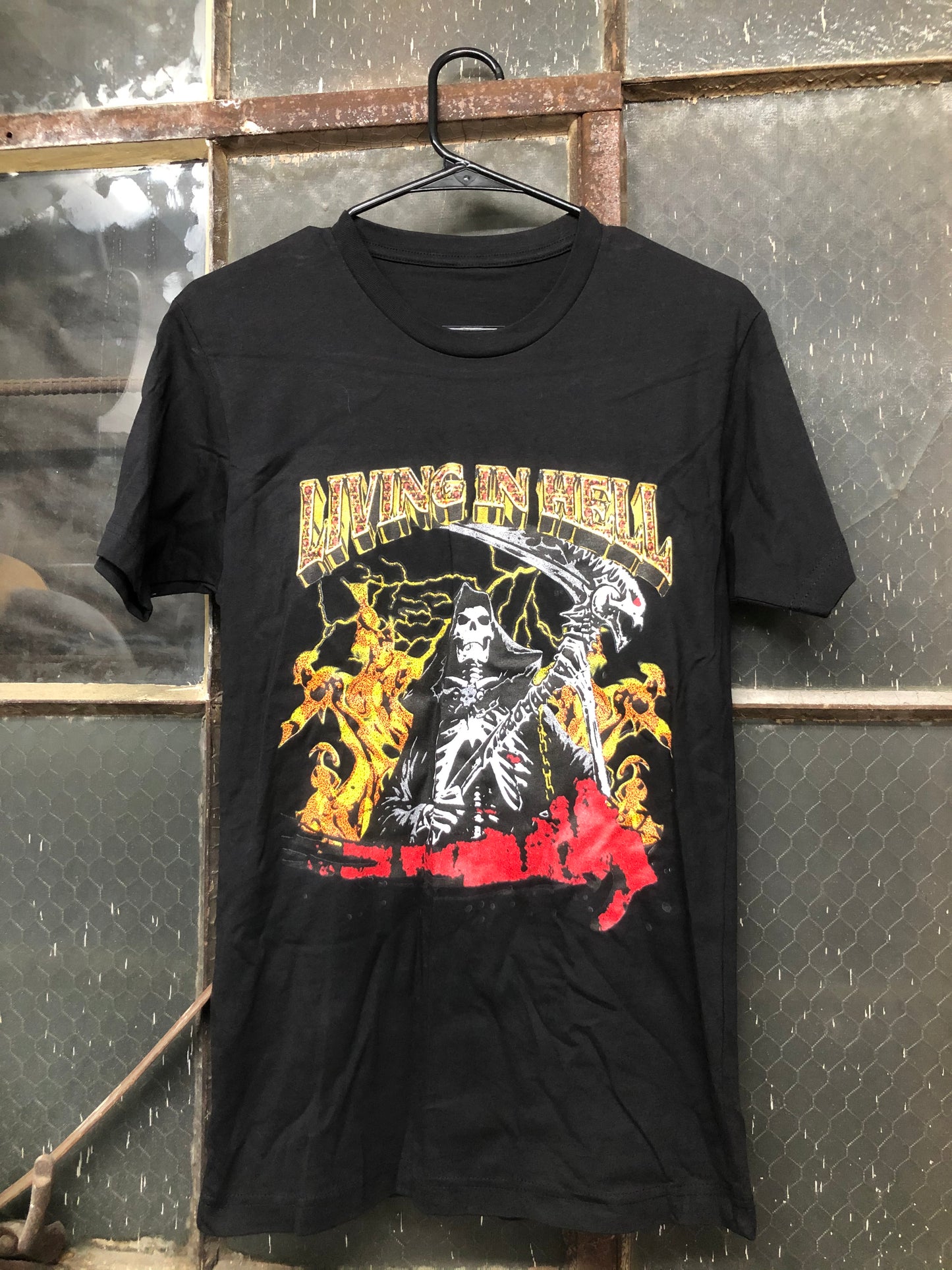 Reaper Tee