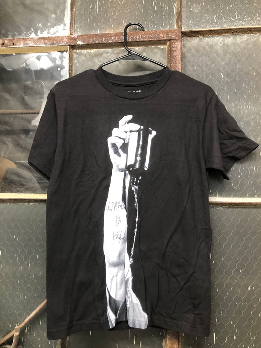 Dead Homies Tee